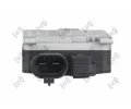 LORO dic jednotka elektrickho vtrku (chlazen motoru) LOR 133-017-008, 133-017-008