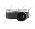 LORO dic jednotka elektrickho vtrku (chlazen motoru) LOR 133-017-008, 133-017-008
