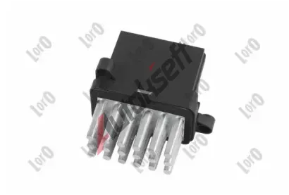LORO Odpor vnitnho tlakovho ventiltoru LOR 133-017-009, 133-017-009