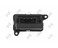 LORO Odpor vnitnho tlakovho ventiltoru LOR 133-017-009, 133-017-009