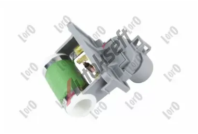 LORO Odpor vnitnho tlakovho ventiltoru LOR 133-017-010, 133-017-010