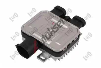 LORO dic jednotka elektrickho vtrku (chlazen motoru) LOR 133-017-011, 133-017-011