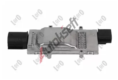 LORO Řídicí jednotka elektrického větráku (chlazení motoru) LOR 133-017-012, 133-017-012 LORO Řídicí jednotka elektrického větráku (chlazení motoru) LOR 133-017-012, 133-017-012