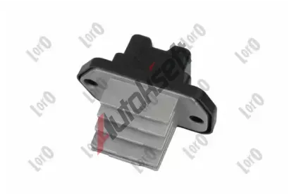 LORO Odpor vnitnho tlakovho ventiltoru LOR 133-018-001, 133-018-001