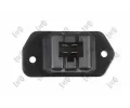 LORO Odpor vnitnho tlakovho ventiltoru LOR 133-018-001, 133-018-001