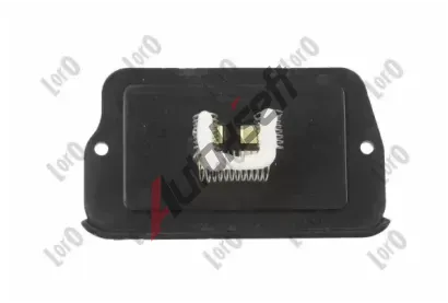 LORO Odpor vnitnho tlakovho ventiltoru LOR 133-018-002, 133-018-002