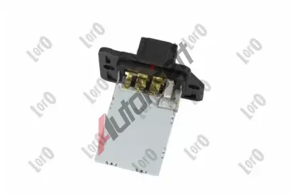 LORO Odpor vnitnho tlakovho ventiltoru LOR 133-019-001, 133-019-001