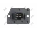 LORO Odpor vnitnho tlakovho ventiltoru LOR 133-019-001, 133-019-001