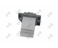 Odpor vnitnho tlakovho ventiltoru LORO ‐ LOR 133-019-002