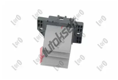 LORO Odpor vnitnho tlakovho ventiltoru LOR 133-019-002, 133-019-002