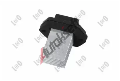 LORO Odpor vnitnho tlakovho ventiltoru LOR 133-019-003, 133-019-003