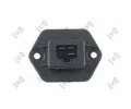LORO Odpor vnitnho tlakovho ventiltoru LOR 133-019-003, 133-019-003