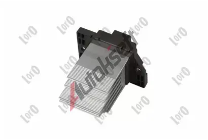 LORO Odpor vnitnho tlakovho ventiltoru LOR 133-019-004, 133-019-004
