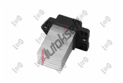 LORO Odpor vnitnho tlakovho ventiltoru LOR 133-019-005, 133-019-005