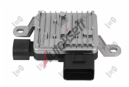 LORO dic jednotka elektrickho vtrku (chlazen motoru) LOR 133-019-006, 133-019-006