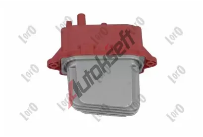 LORO Odpor vnitnho tlakovho ventiltoru LOR 133-022-001, 133-022-001