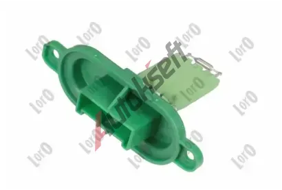 LORO Odpor vnitnho tlakovho ventiltoru LOR 133-022-002, 133-022-002