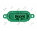 LORO Odpor vnitnho tlakovho ventiltoru LOR 133-022-002, 133-022-002