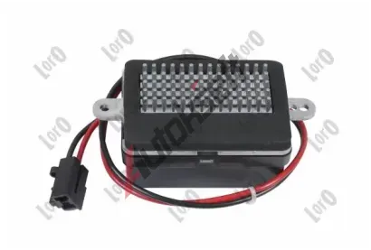 LORO Odpor vnitnho tlakovho ventiltoru LOR 133-023-001, 133-023-001