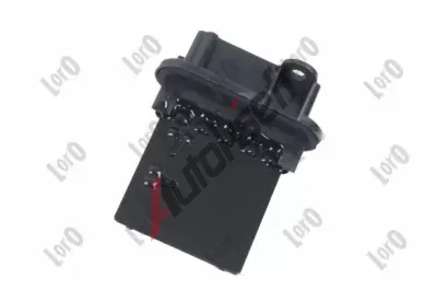 LORO Odpor vnitnho tlakovho ventiltoru LOR 133-023-002, 133-023-002