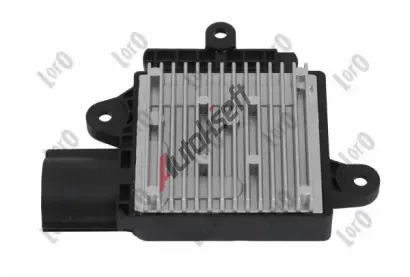 LORO ��dic� jednotka elektrick�ho v�tr�ku (chlazen� motoru) LOR 133-023-003, 133-023-003
