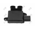 LORO ��dic� jednotka elektrick�ho v�tr�ku (chlazen� motoru) LOR 133-023-003, 133-023-003