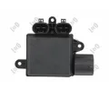 LORO ��dic� jednotka elektrick�ho v�tr�ku (chlazen� motoru) LOR 133-023-003, 133-023-003