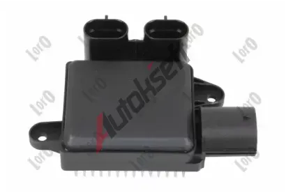 LORO dic jednotka elektrickho vtrku (chlazen motoru) LOR 133-023-004, 133-023-004