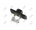 Odpor vnitnho tlakovho ventiltoru LORO ‐ LOR 133-027-001