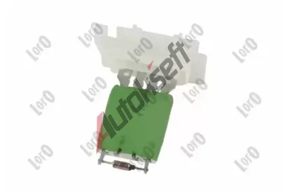 LORO Odpor vnitnho tlakovho ventiltoru LOR 133-032-001, 133-032-001