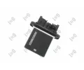 Odpor vnitnho tlakovho ventiltoru LORO ‐ LOR 133-035-002