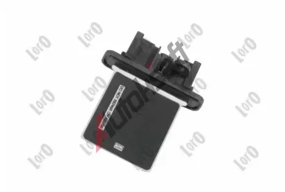 LORO Odpor vnitnho tlakovho ventiltoru LOR 133-035-002, 133-035-002