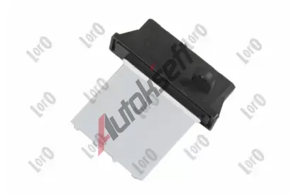 LORO Odpor vnitnho tlakovho ventiltoru LOR 133-035-003, 133-035-003