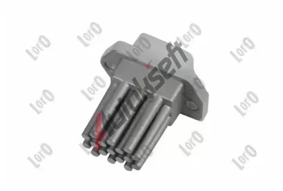 LORO Odpor vnitnho tlakovho ventiltoru LOR 133-035-004, 133-035-004