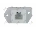 LORO Odpor vnitnho tlakovho ventiltoru LOR 133-035-004, 133-035-004