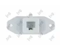 LORO Odpor vnitnho tlakovho ventiltoru LOR 133-035-005, 133-035-005