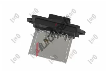 LORO Odpor vnitnho tlakovho ventiltoru LOR 133-035-006, 133-035-006