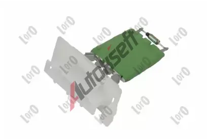 LORO Odpor vnitnho tlakovho ventiltoru LOR 133-037-001, 133-037-001