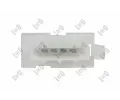 LORO Odpor vnitnho tlakovho ventiltoru LOR 133-037-001, 133-037-001