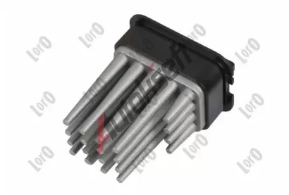 LORO Odpor vnitnho tlakovho ventiltoru LOR 133-037-004, 133-037-004