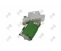 Odpor vnitnho tlakovho ventiltoru LORO ‐ LOR 133-037-005