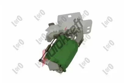 LORO Odpor vnitnho tlakovho ventiltoru LOR 133-037-005, 133-037-005