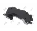 Odpor vnitnho tlakovho ventiltoru LORO ‐ LOR 133-037-006