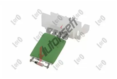 LORO Odpor vnitnho tlakovho ventiltoru LOR 133-037-008, 133-037-008
