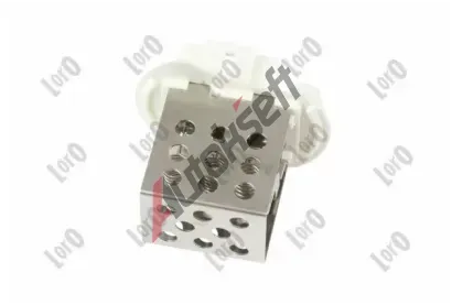 LORO Odpor vnitnho tlakovho ventiltoru LOR 133-037-010, 133-037-010