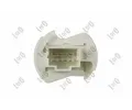 LORO Odpor vnitnho tlakovho ventiltoru LOR 133-037-010, 133-037-010