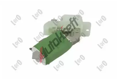 LORO Odpor vnitnho tlakovho ventiltoru LOR 133-037-011, 133-037-011