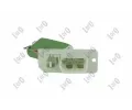 LORO Odpor vnitnho tlakovho ventiltoru LOR 133-037-011, 133-037-011