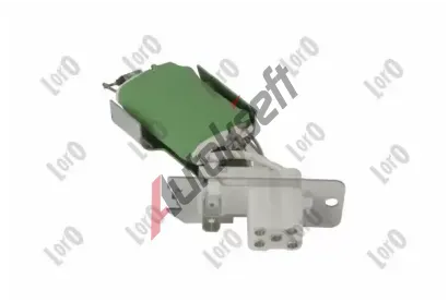 LORO Odpor vnitnho tlakovho ventiltoru LOR 133-037-012, 133-037-012