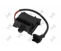 dic jednotka elektrickho vtrku (chlazen motoru) LORO ‐ LOR 133-037-014